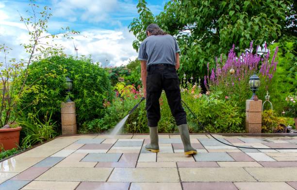 Best Patio and Deck Pressure Washing  in Dublin, GA