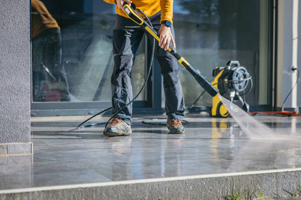 Best Gutter Cleaning  in Dublin, GA