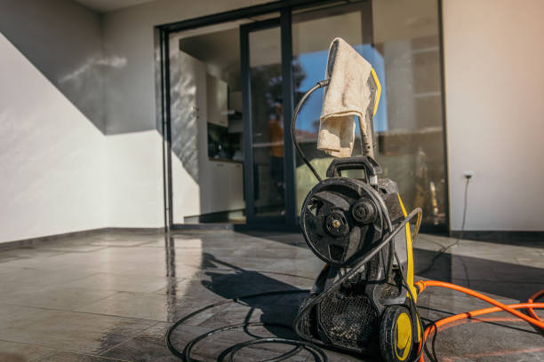 Professional Pressure Washing in Dublin, GA